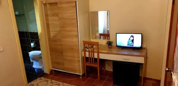 Dalyan Konak Su Otel - 28