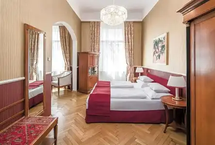 Erzherzog Johann Palais - 58