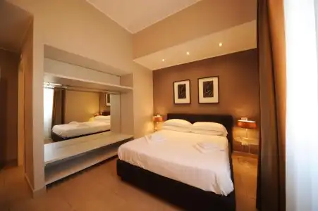 Trianon Borgo Pio Aparthotel - 44