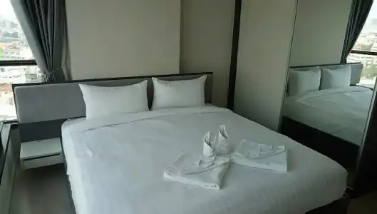 The Base Central Pattaya - 48