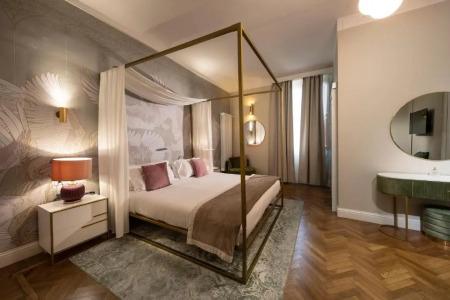 Ricasoli Garden Relais - 32