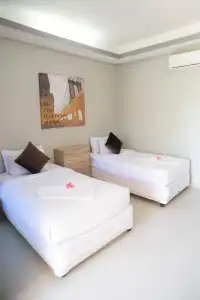 Phangan Beach Resort - 33