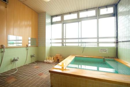 Beppu Ekimae Hayashi - 8