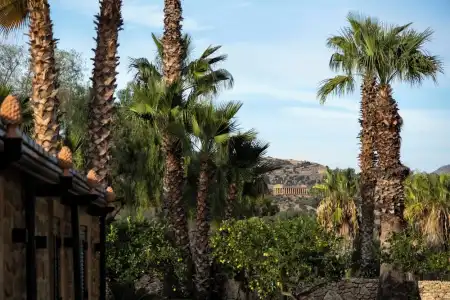 Villa Demetra - 0