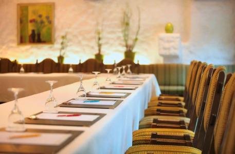 Sackmann Genuss und Spa Resort - 13