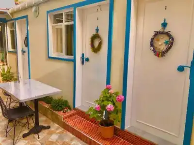Ozdemir Pansiyon - 27