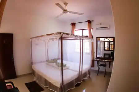 Angel Inn Guest House - 28