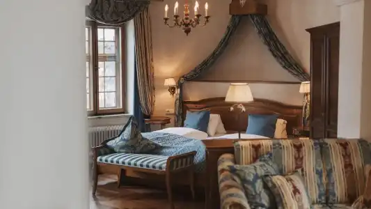 ApartAnsitz Felsenheim - 18