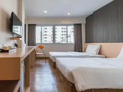 S3 Residence Park - 63