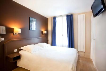 Nadaud Hôtel - 25