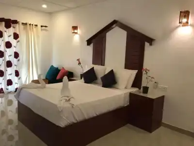 Sunshine Resort and Spa - 49