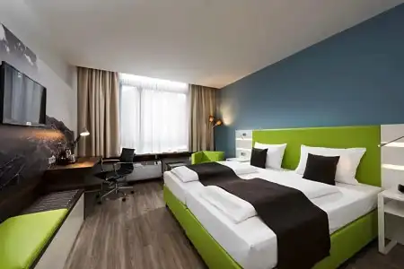 ibis Styles Offenburg City - 52