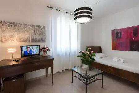 Albergo Al Castello - 0