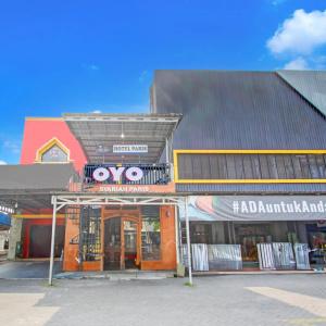 OYO 3845 Paris Syariah - 19