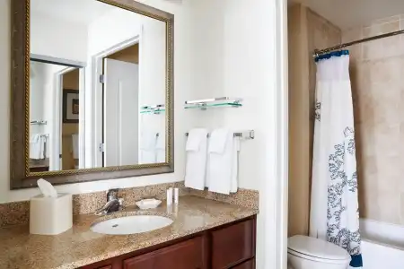 Residence Inn by Marriott Killeen - 25