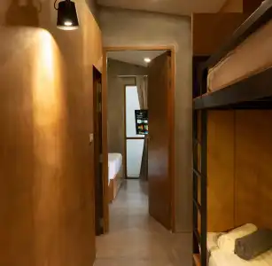 Escape Beach Resort - 0