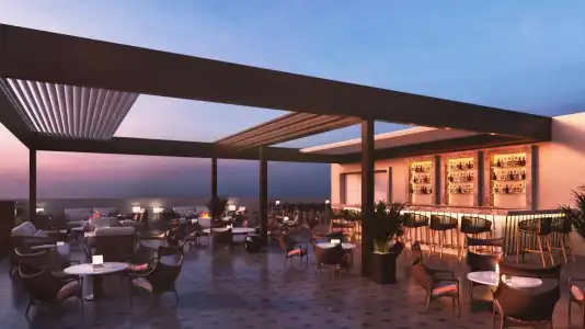 The Oberoi, New Delhi - 9