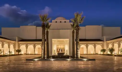 Four Seasons Tunis - 18