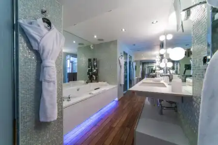 Hôtel Le Strato - 138