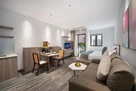 The Dream Suite - 119