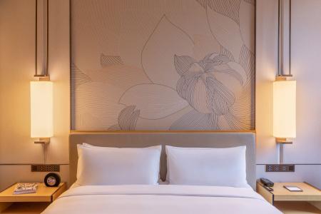 Gran Melia Chengdu - 162