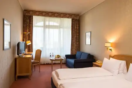 Grand Beau Rivage - 32