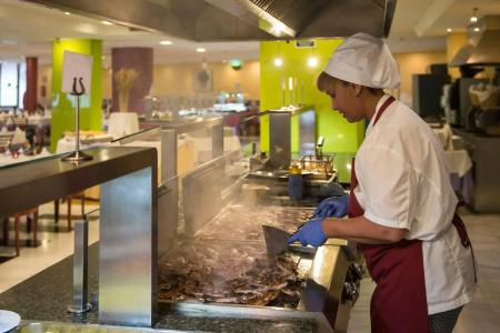 Climia Benidorm Plaza - 42