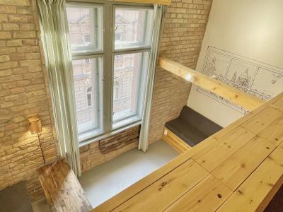 Lavender Circus Hostel, Doubles & Ensuites - 56