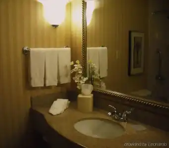 Hilton Garden Inn Anchorage - 9