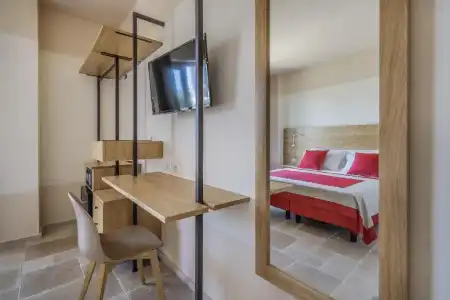Maison Montechiaro - 51