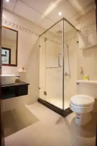 Park View Luxury - 10