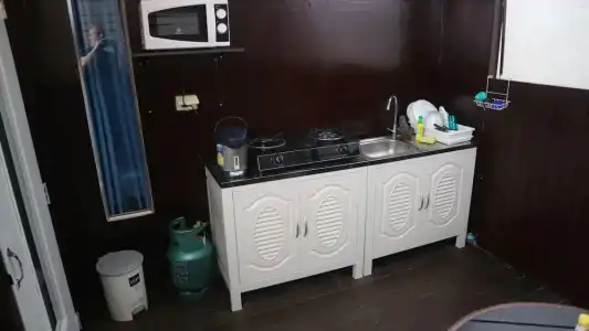 Sunshine Guest House - 155