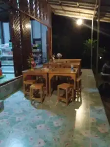 Ton Tawan resort - 8