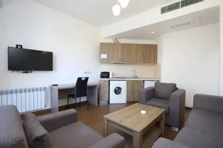 Stay Inn on Buzand str. 17 - 18