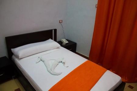 Egyptian Night Hostel - 2