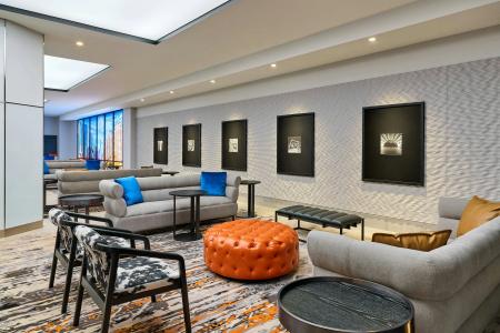 Chicago Downtown, Autograph Collection by Marriott - 31