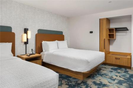 Hampton Inn & Suites by Hilton San Diego SeaWorld Near Old Town - 47