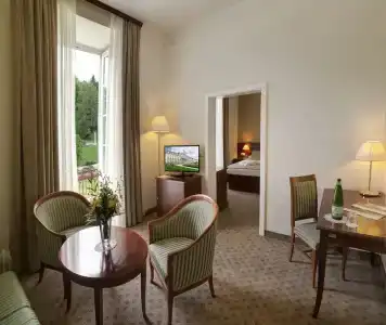 Terme Rogaska - Grand Rogaska / Styria & Strossmayer - 92