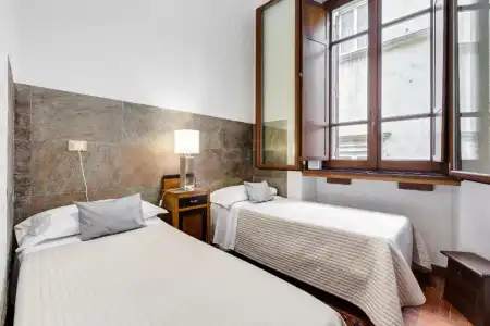 Affreschi Su Roma B & B - 71