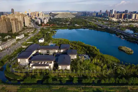 Gran Melia Chengdu - 50