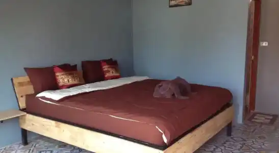 Milin Guesthouse - 31