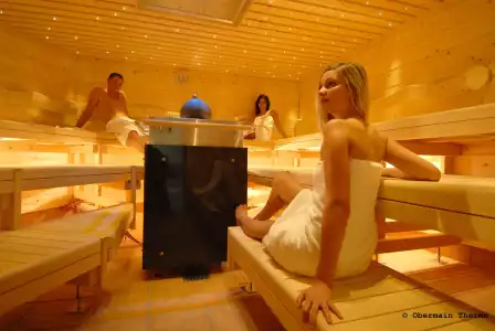 Best Western Plus Kuran der Obermaintherme - 49