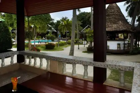 Dewshore Resort - 75
