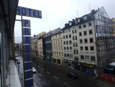Präsident - 48