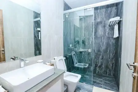 Sea Breeze Resort - 277