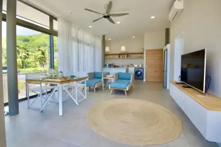 Le Domaine de Bacova - 5