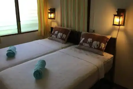 Siriwan Guesthouse - 16