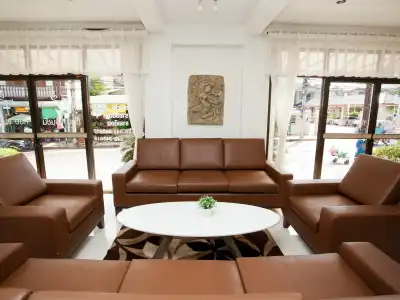 Top Hostel - 1