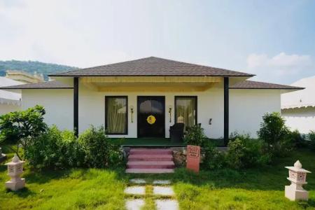 Rajasthali Resort and Spa - 33