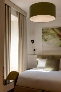 Parisii Luxury Relais Rome-Fontana di Trevi - 29
